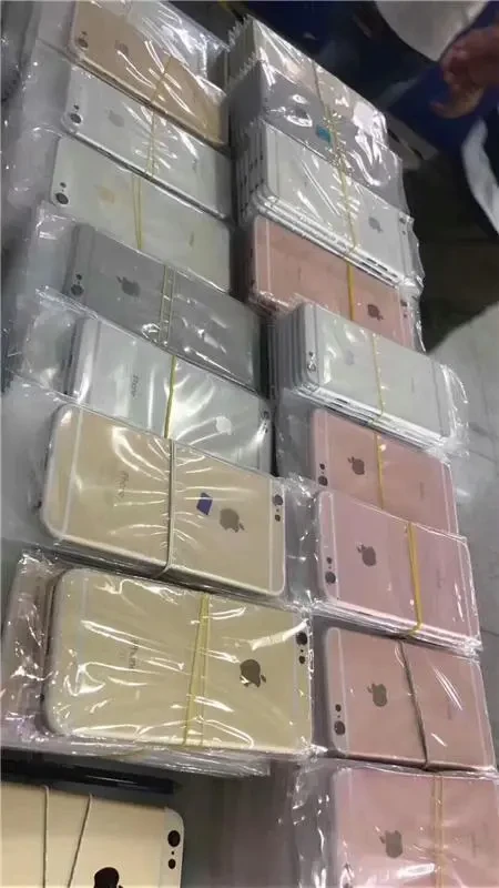 手机各种零配件等