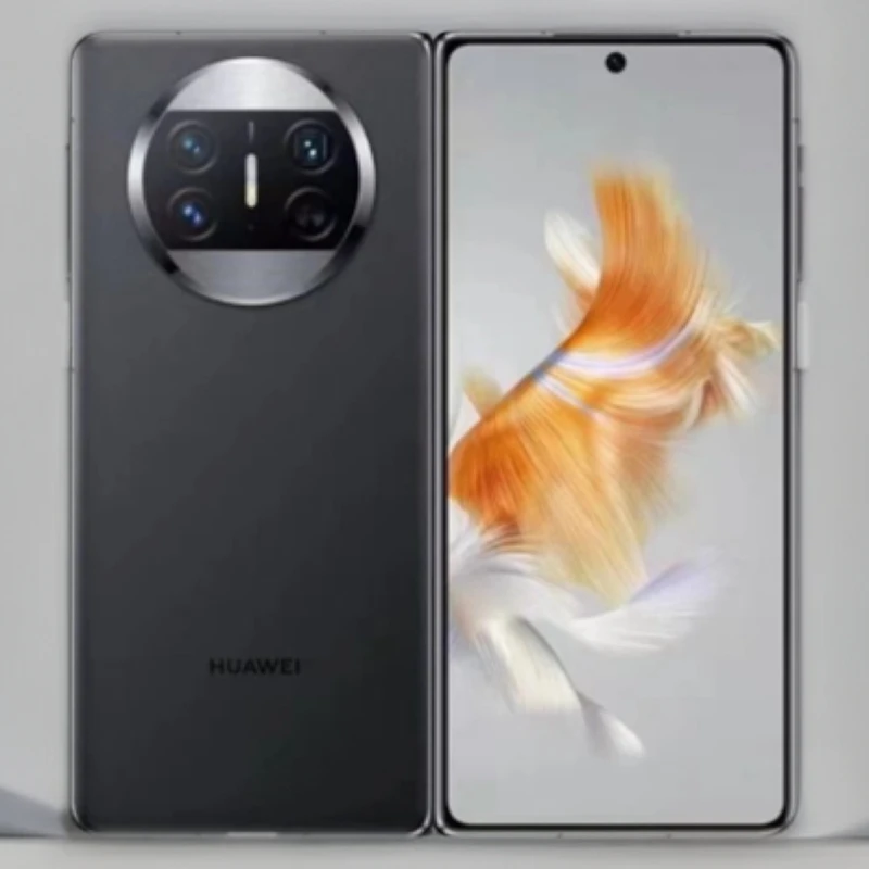 99新 Huawei/华为 matex3双卡折叠屏