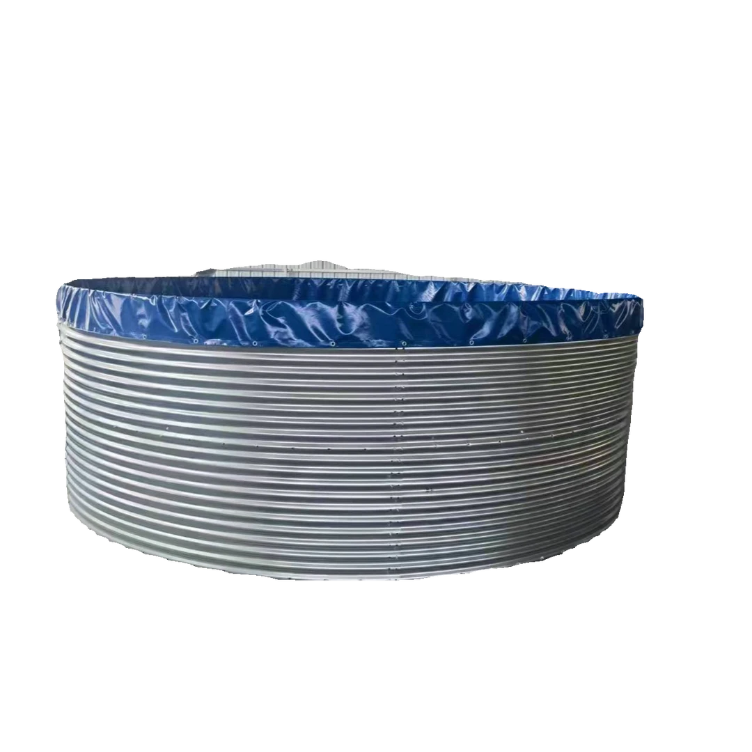 液肥生成器，固体肥料液化器容器，第三代农业施肥罐