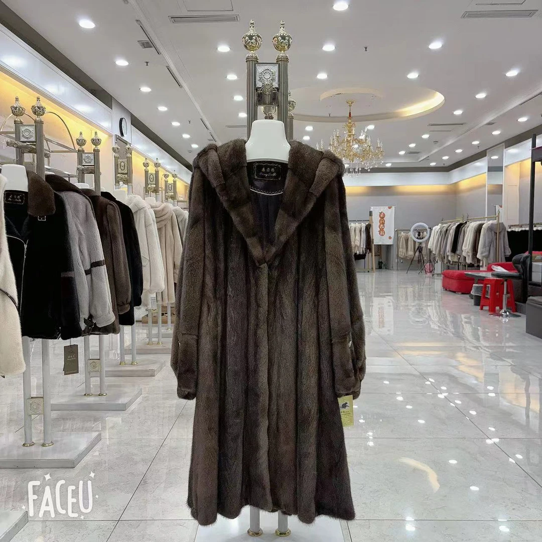 桑图思原色十二浪（110cm-150斤内可穿）时尚大衣