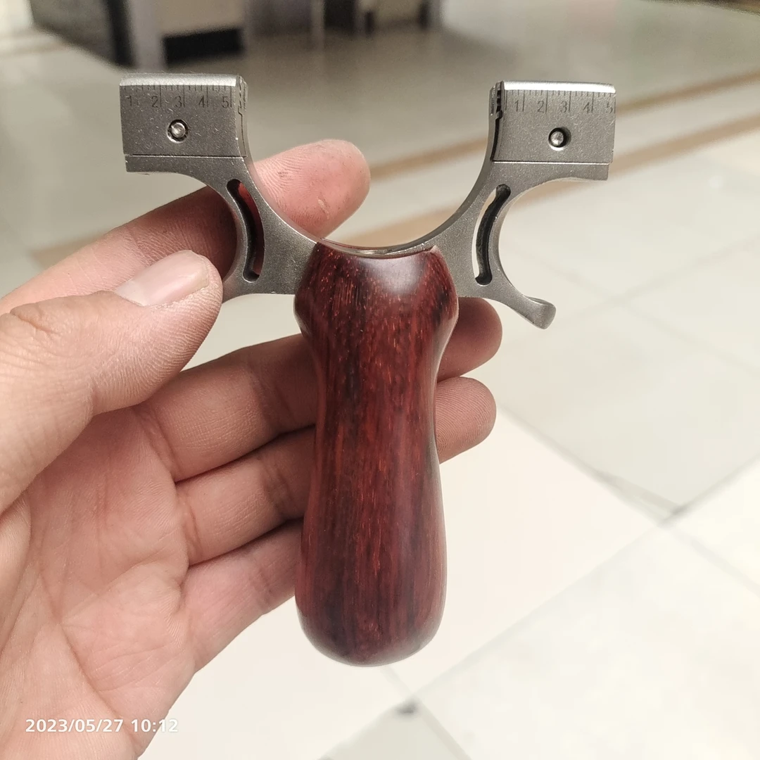 龙战木实木手柄户外玩具