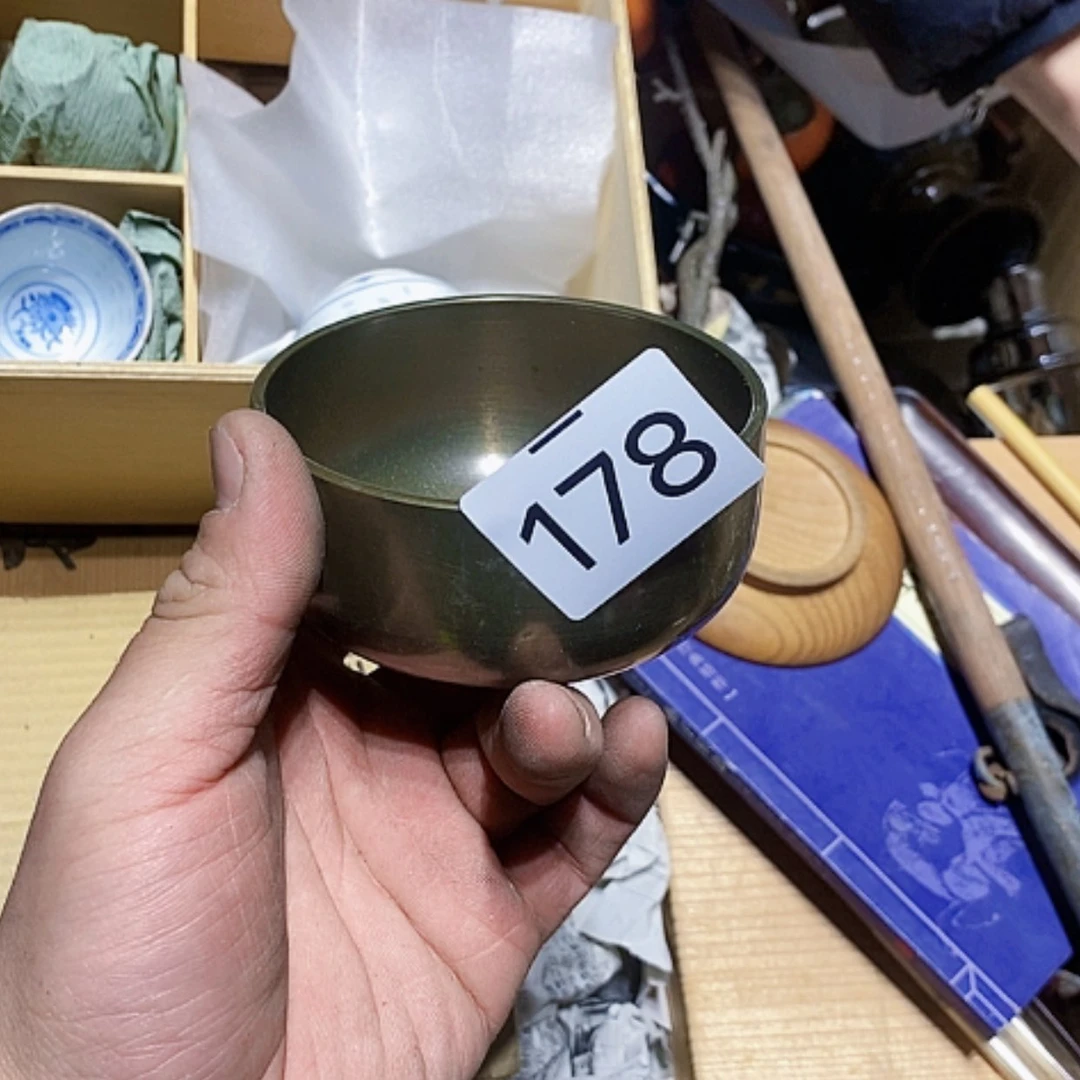 【闪购商品】密胺缸