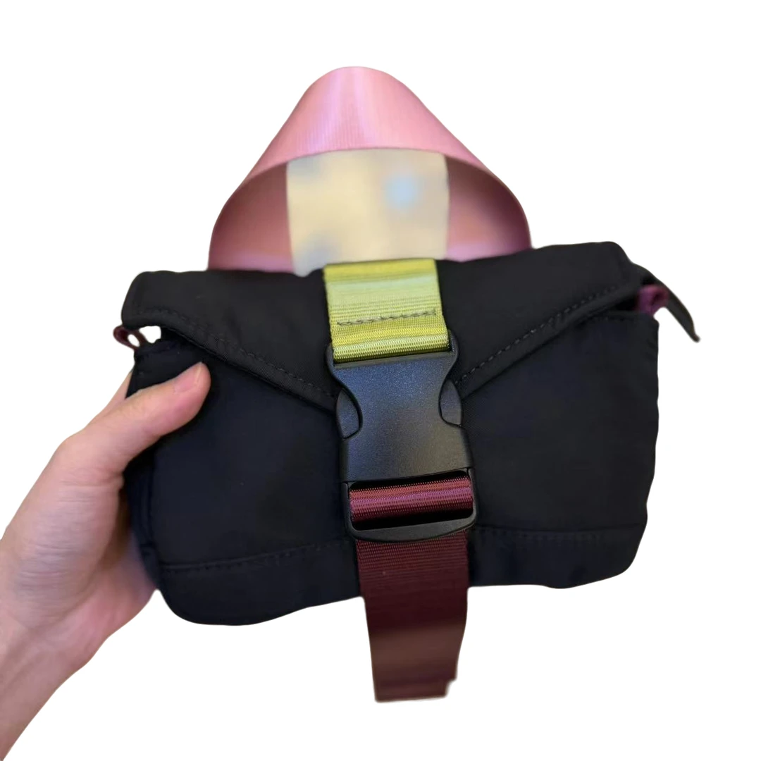 【2024高定女包】定制款绿色气质百搭单肩斜挎女包C1