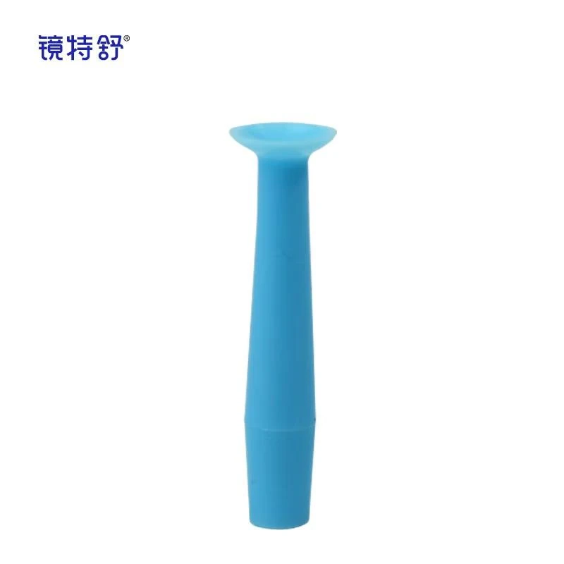 欧普康视梦戴维角膜塑形塑性镜rgp/ok镜实心硅胶吸棒摘镜神器