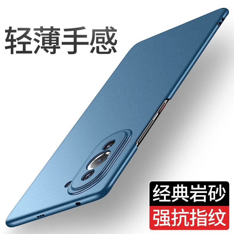 华为nova10手机壳nova10pro新款高级感套超薄磨砂硬壳男防摔