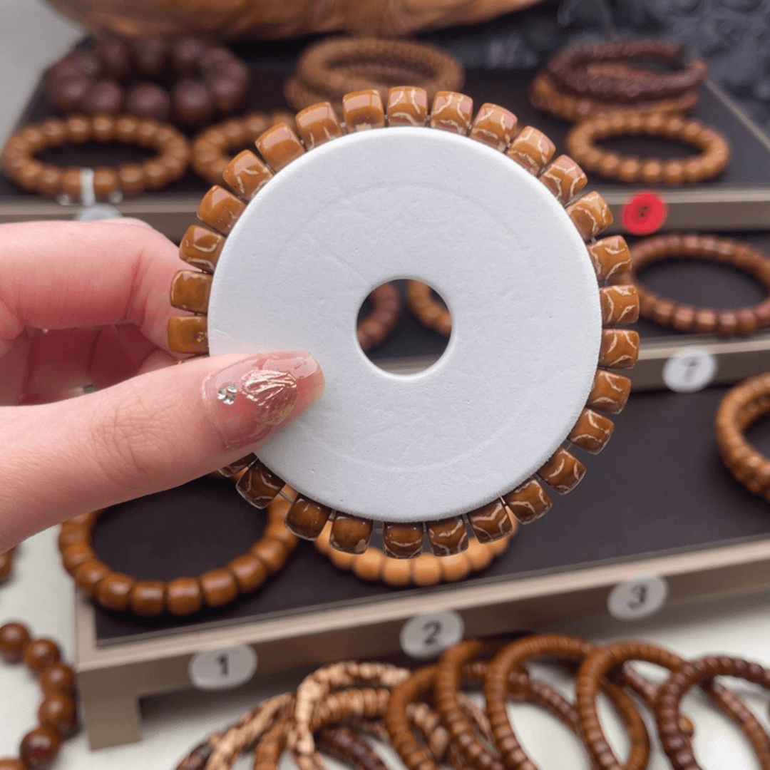 【闪购商品】紫金鼠吊坠叮**爸