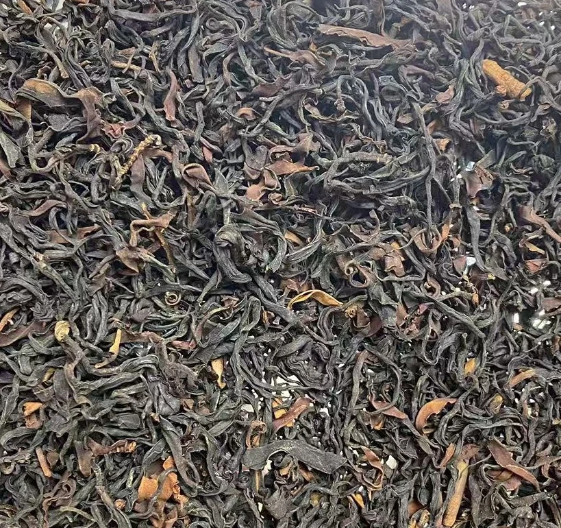 LY10605-2024年 古树红茶