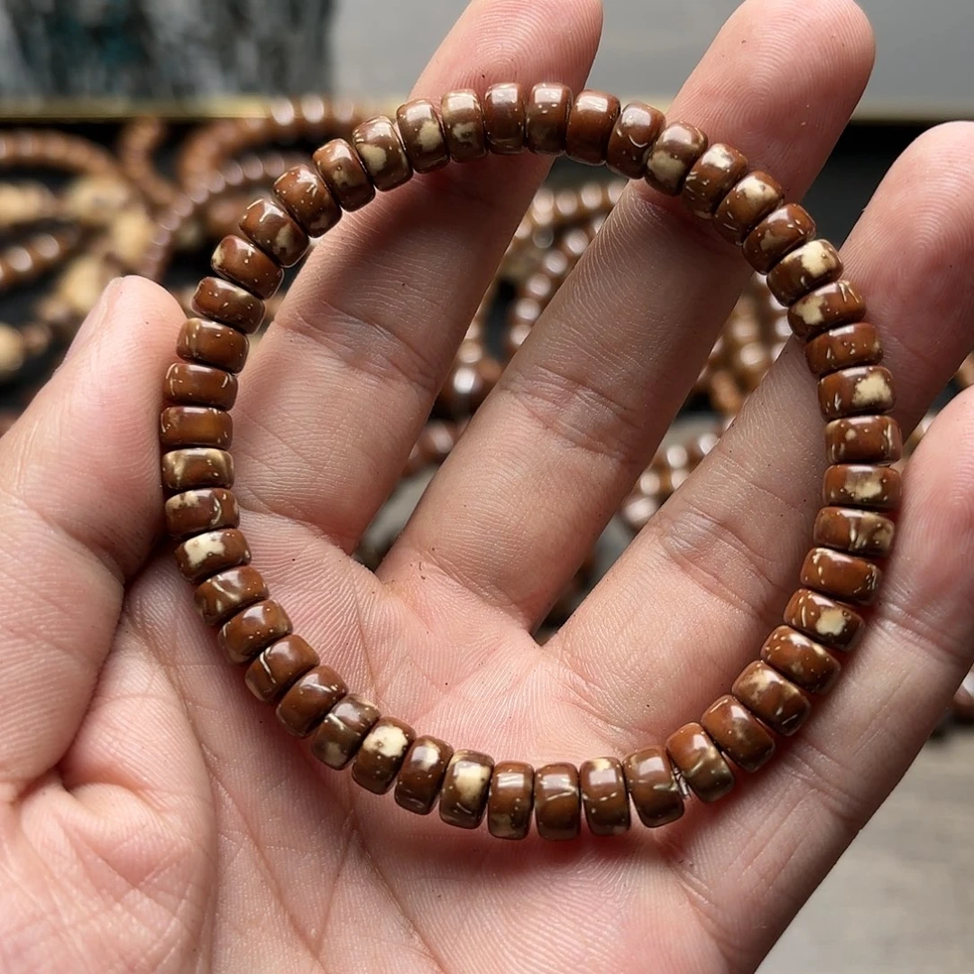 紫金鼠手串紫金鼠s50