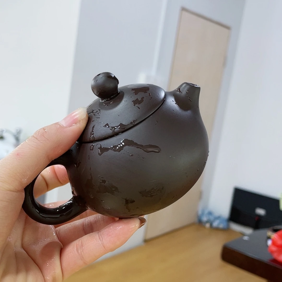 【闪购商品】紫砂壶