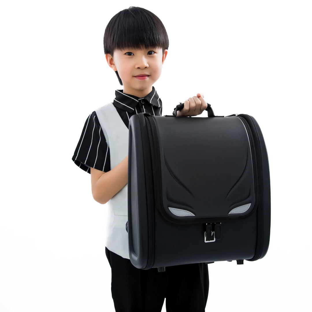 韩版小学生书包1-2-3-4至六年级男女儿童双肩背包减负轻便大容量