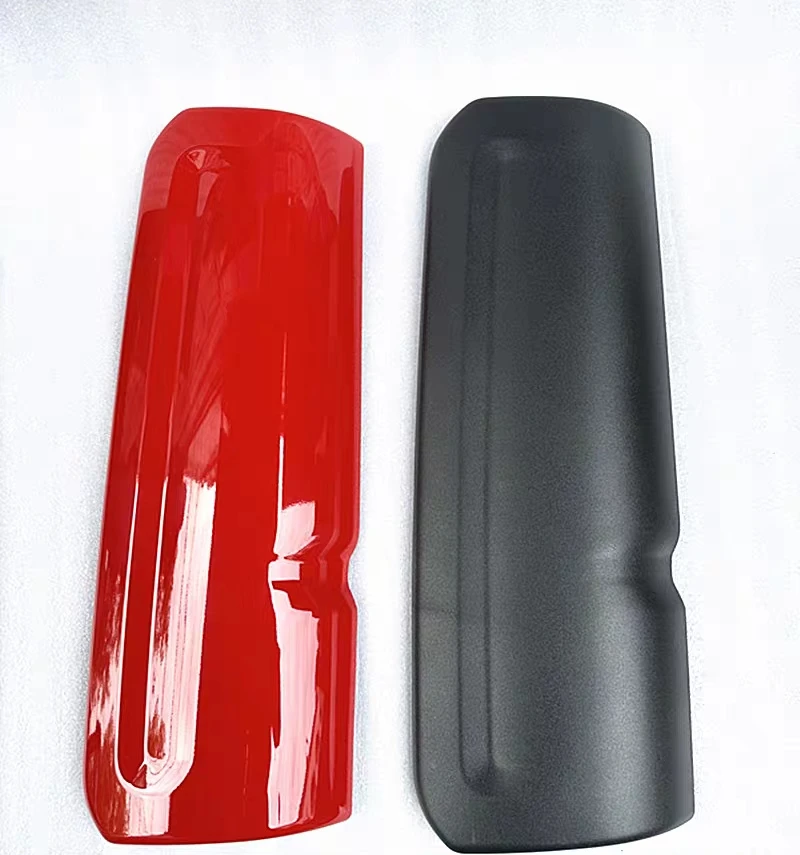 适用于东风天龙KL倒车镜后盖货车镜盖后视镜后壳主镜后盖原厂配件