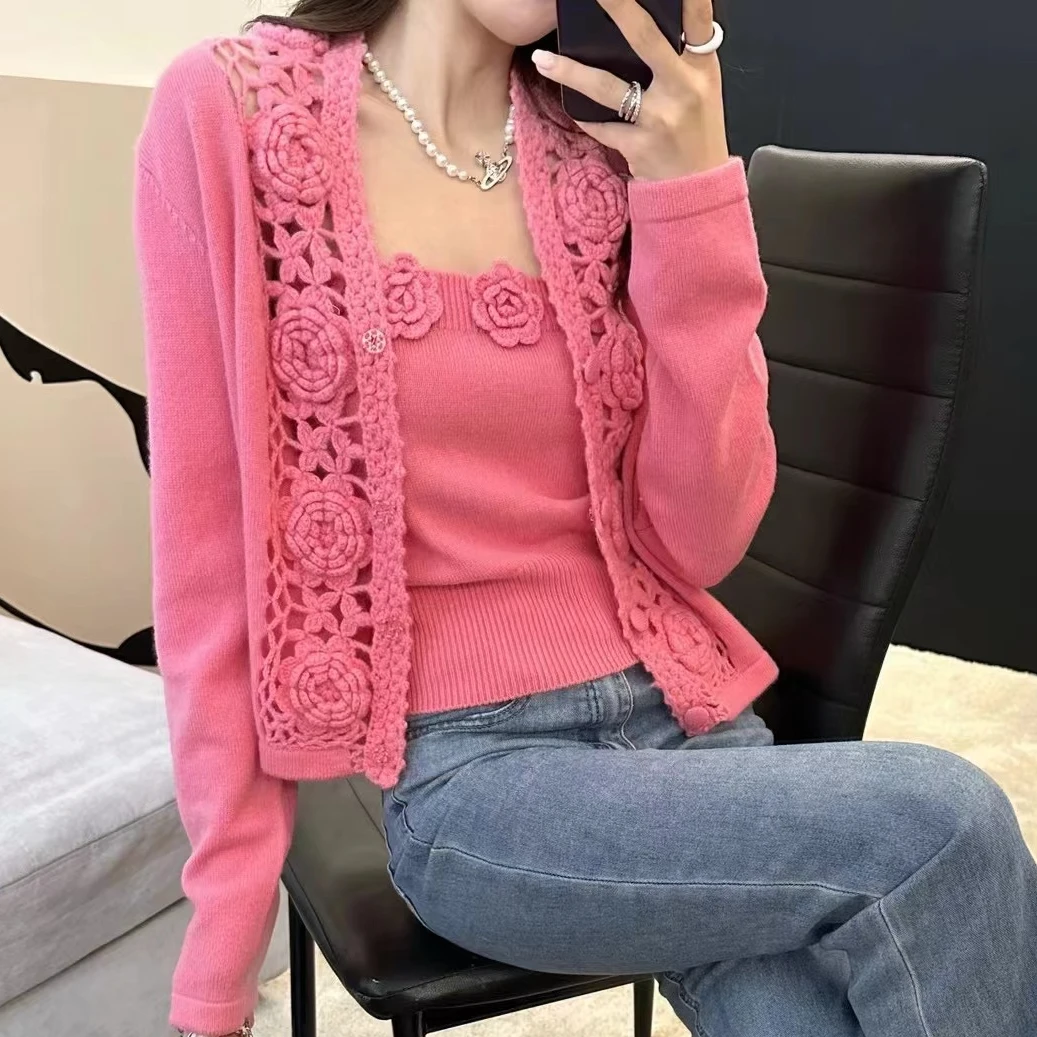 独宠【南风有穗】显瘦气质网红时尚女士女装上衣外套