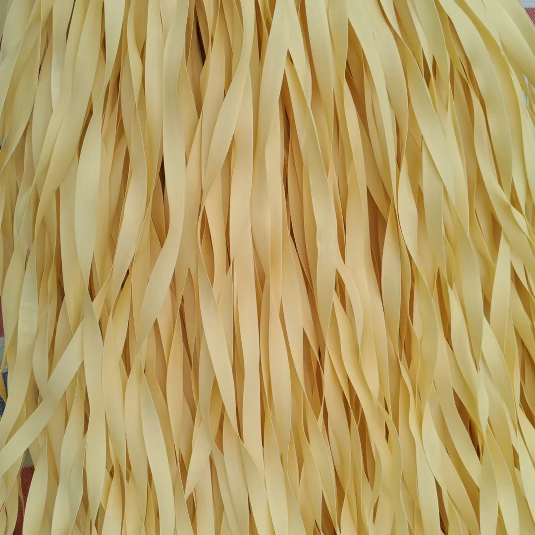 贵州安龙林永安金丝宽面1500g