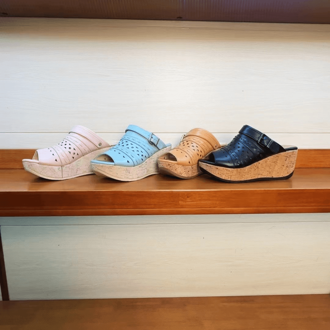 女鞋时尚拖鞋~1220-L369