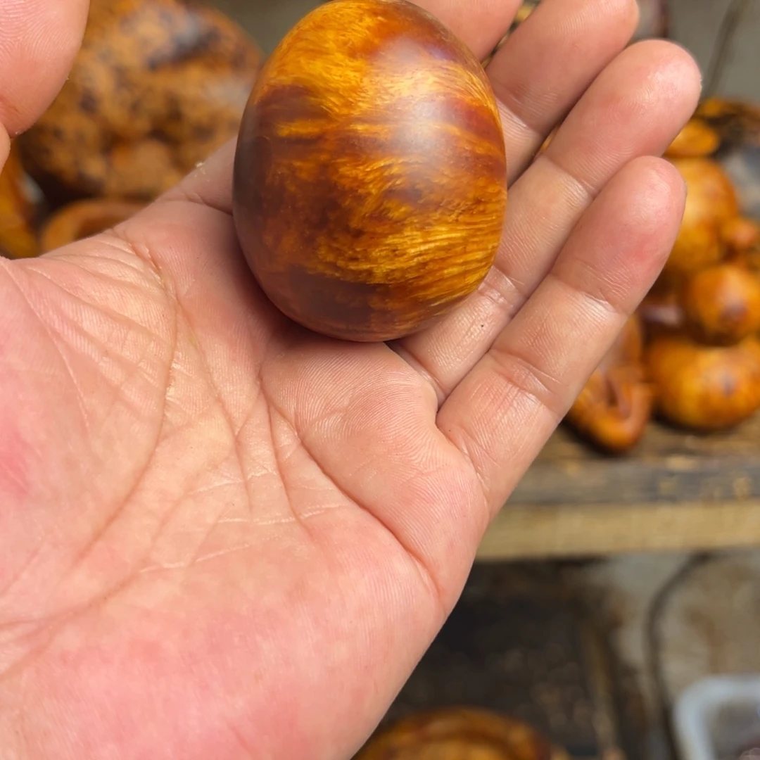 松木（琥珀木）无事牌