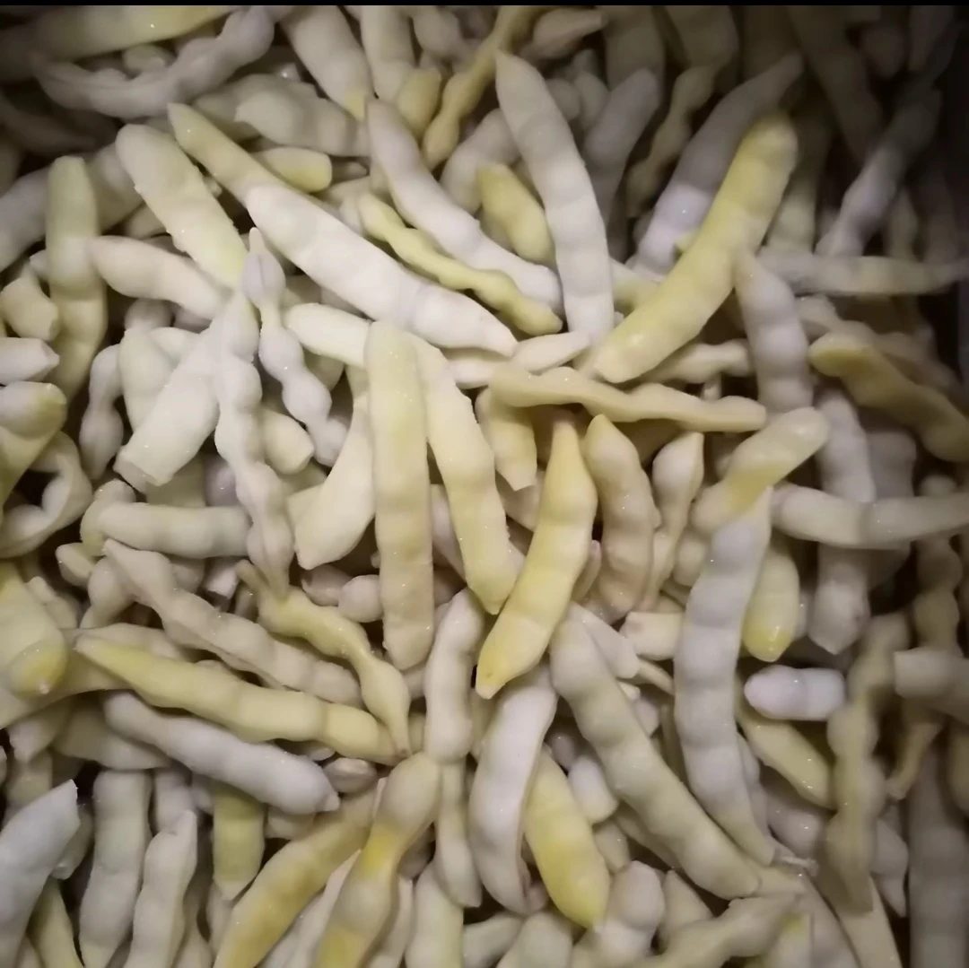 兔子翻白眼鼓豆豆角5斤(速冻)