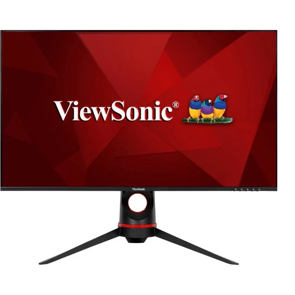 9新  27”FHD三边微边框IPS技术滤蓝光不闪屏电竞显示器高清游戏
