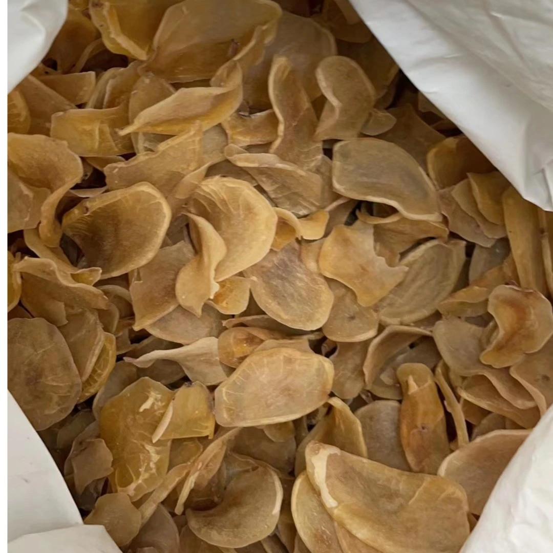 【向鲜生】湖北恩施高山马尔科土豆片