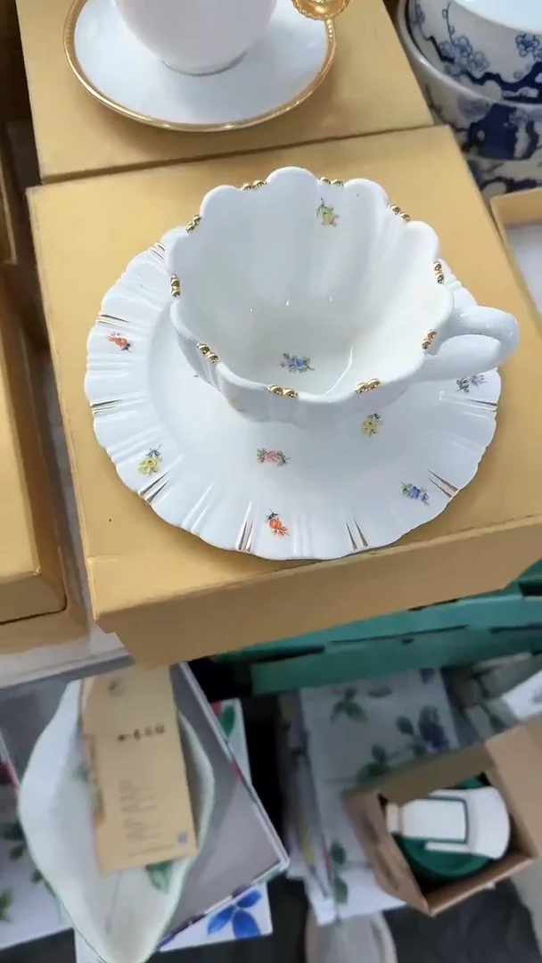 【闪购商品】瓷片大漂亮瓷片，一件不留--