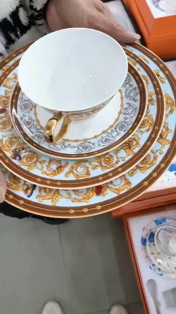 【闪购商品】瓷片大漂亮瓷片，一件不留--