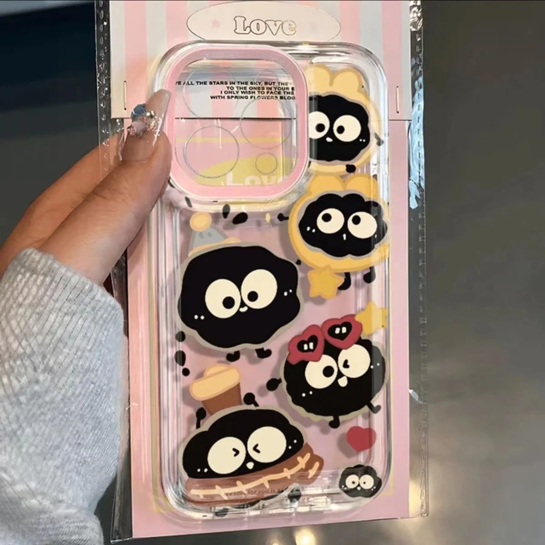 玩耍小球适用苹果15/14手机壳iphone13pro12女11小米oppo华为vivo