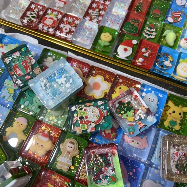 直播 CC 裸牌M袋