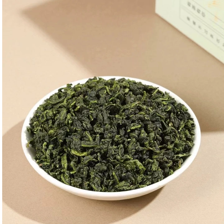 99【房总专属】高品质大红袍茉莉花茶高山铁观音鸭屎香单丛茶叶组合