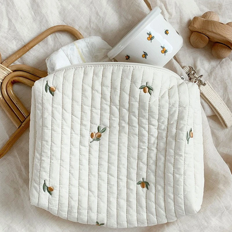 遛娃神器置物袋婴儿车挂包挂袋宝宝推车纸巾收纳包家居挂袋通用