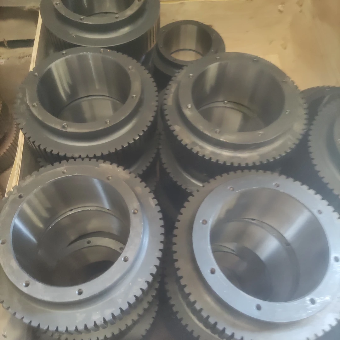 560制粒机压辊皮！轴承钢材质