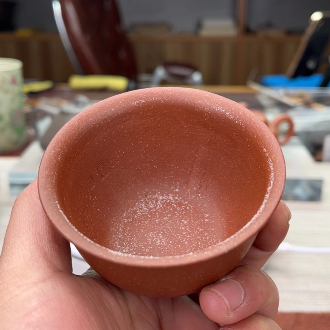 【闪购商品】紫砂茶壶罗*木