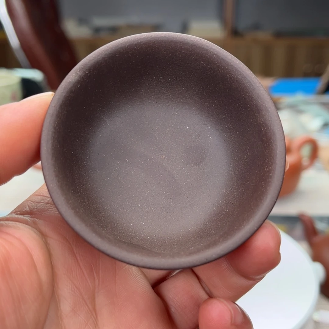 【闪购商品】紫砂茶壶罗*木