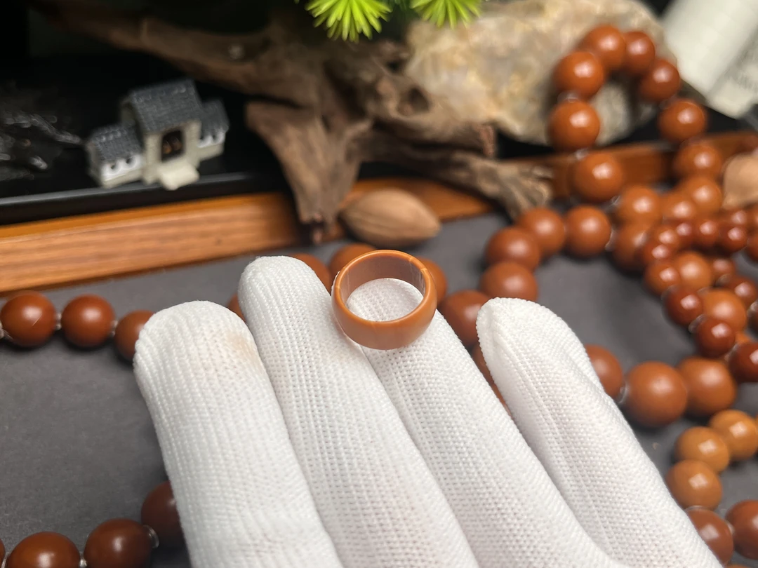 橄榄核跑环直径13-14MM