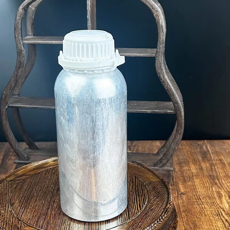 萱萱珍藏-百年印度迈索尔老山檀臻品精油（乙巳年开）500ml 把件