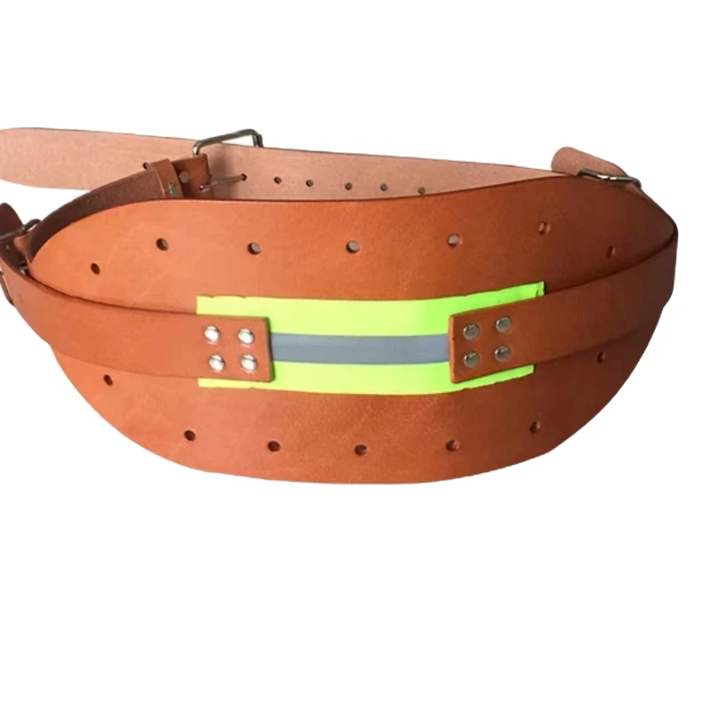 【矿工超市】煤矿工人护腰腰带可调防护腰椎加宽