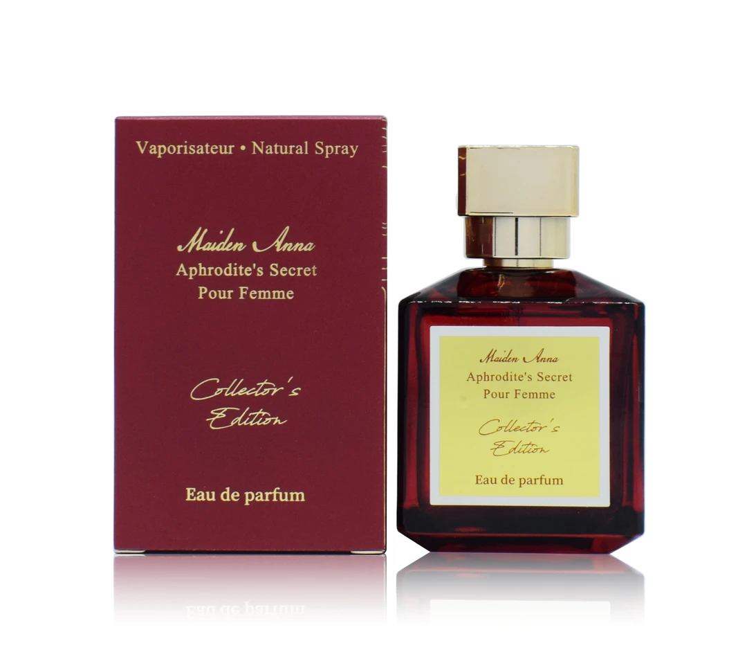 mfk24香水持久留香清新