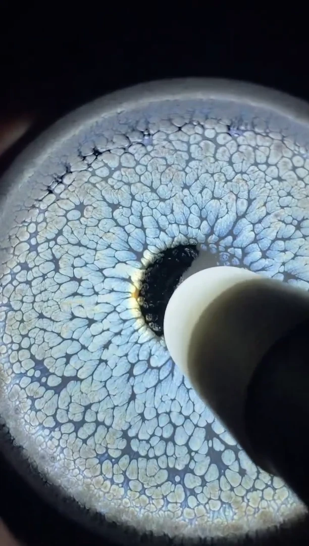 【闪购商品】瓷茶盏朱信丛07