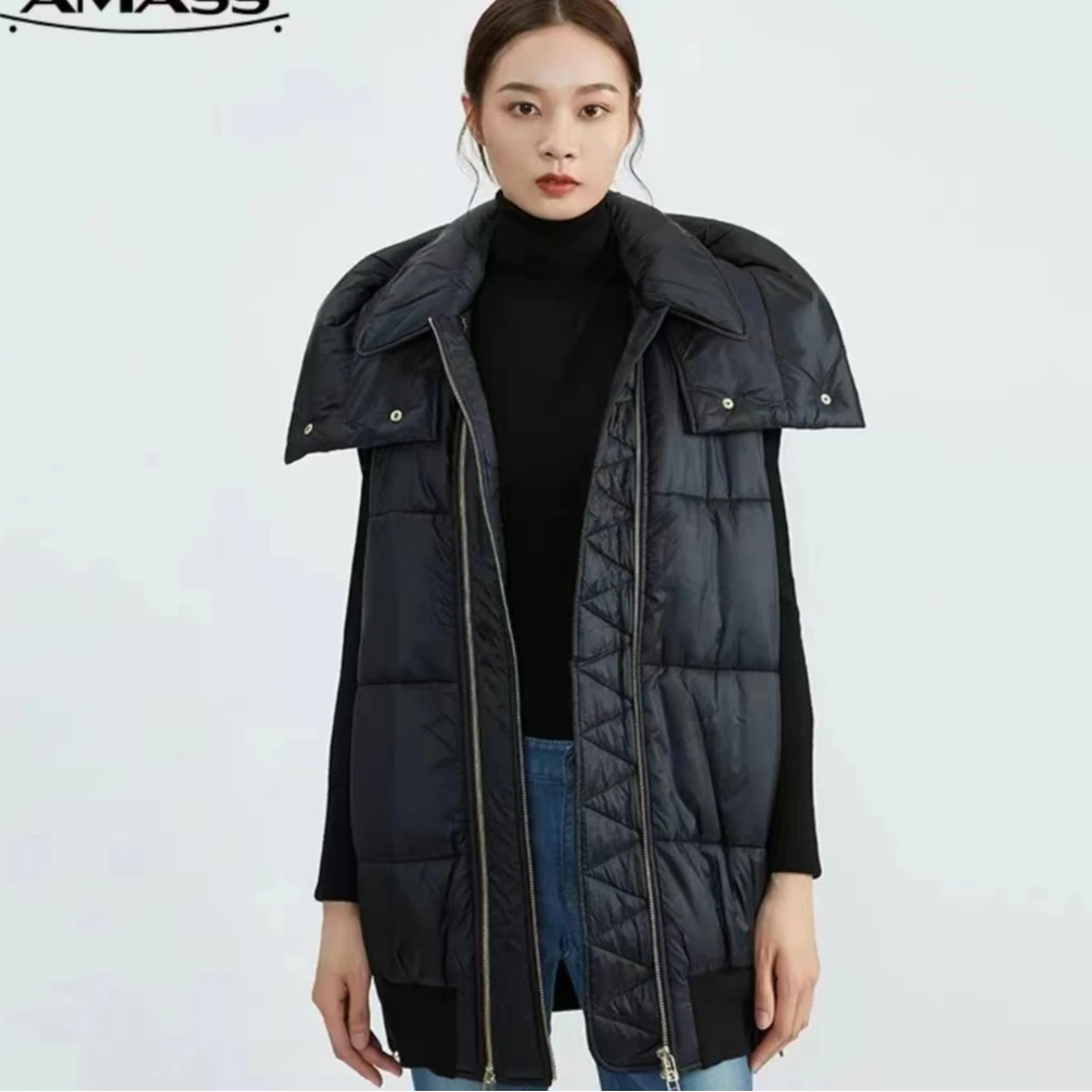 阿玛施高品质马甲5400102-1102411-001时阿玛施马甲