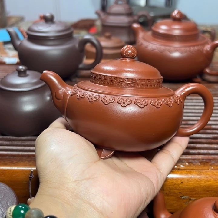 紫砂茶壶足*…紫砂壶等