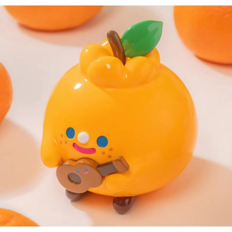 【邮费】年糕补配件潮玩盲盒