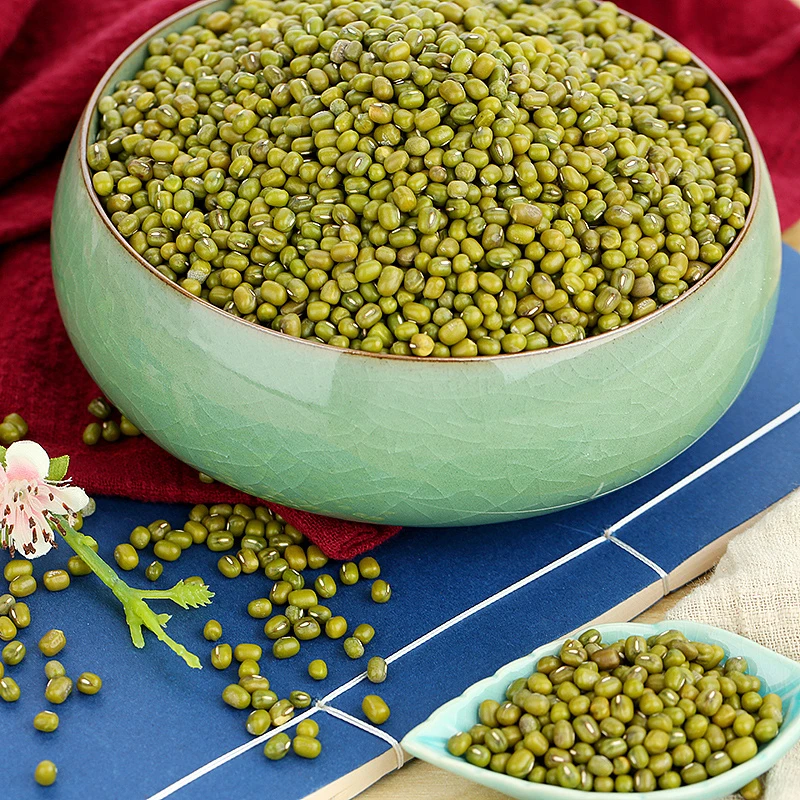 云南高原香菇{小绿豆}