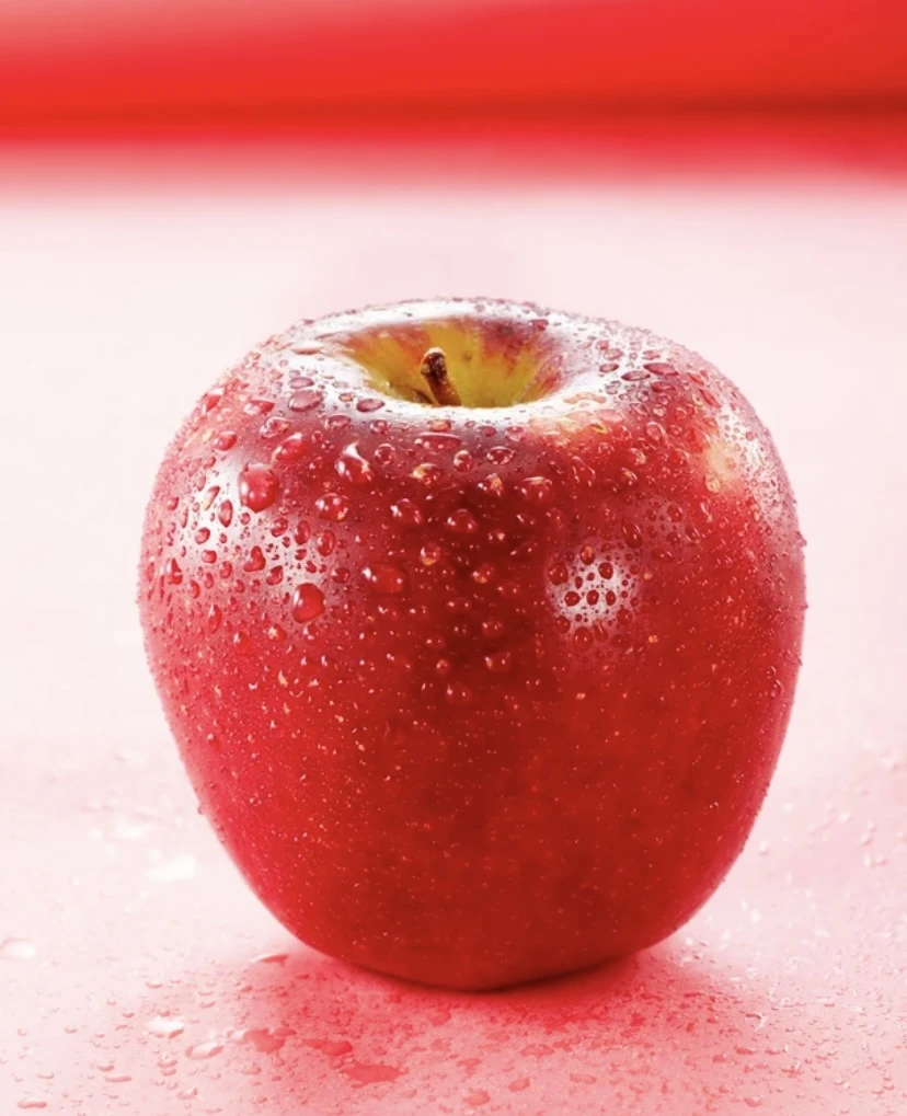 好大好大的大苹果