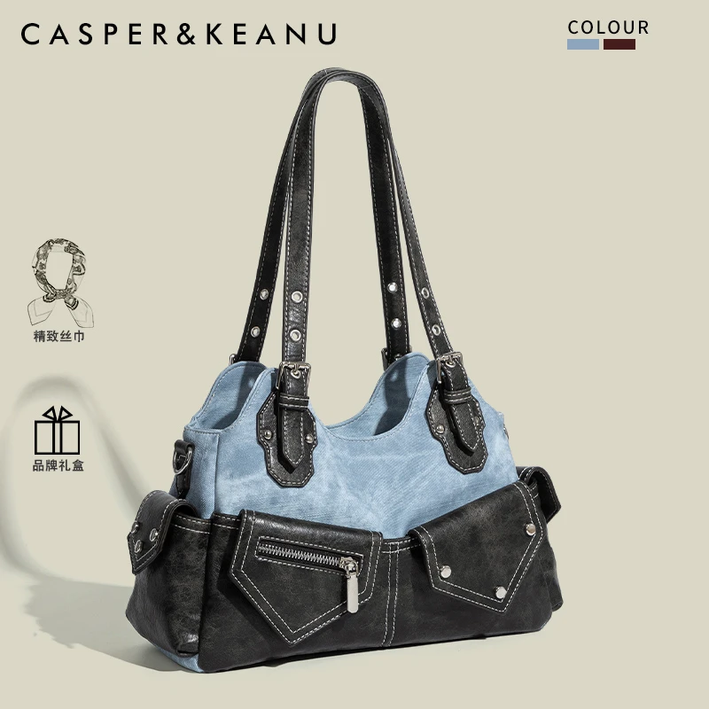 小众机车腋下包女士2025新款包包通勤礼物单肩斜挎包高级感单肩包