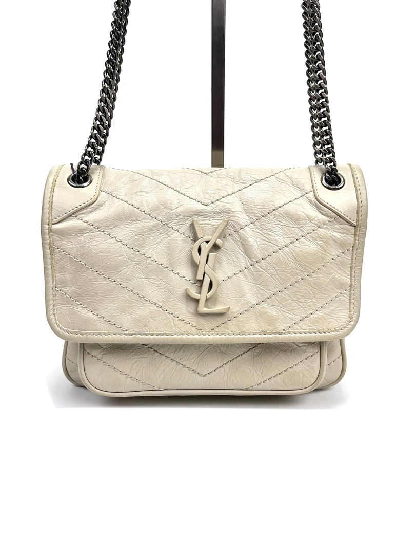 99新 YSL/圣罗兰 维舒/圣罗兰Nikibaby/98新/51882795