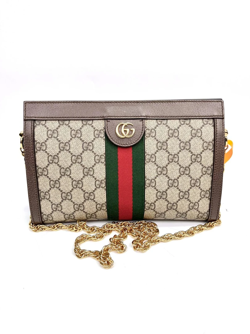 99新  维舒/Gucci夹子包/99/公价16000/54543289