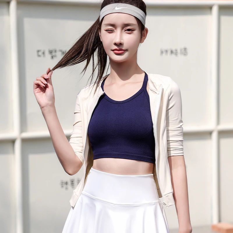 四号（601-800)  瑜伽运动健身服