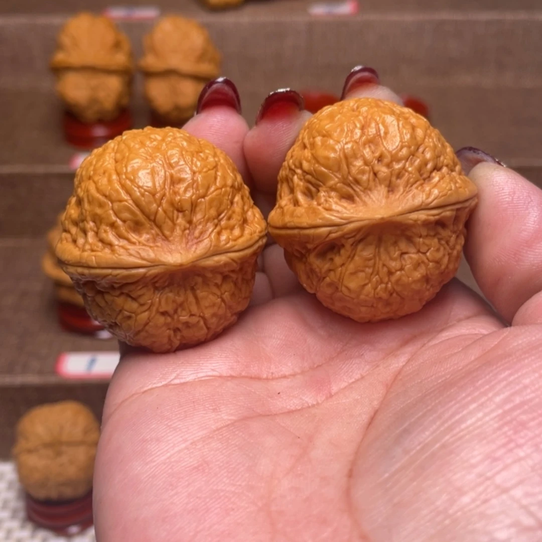 【闪购商品】文玩核桃吊坠六***一38