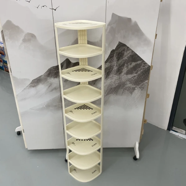 简易鞋架家用门口室内小窄夹缝入口宿舍出租屋鞋子多层收纳鞋柜子