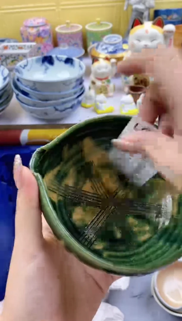 【闪购商品】紫砂茶碗589请谨慎参拍.不退不换.