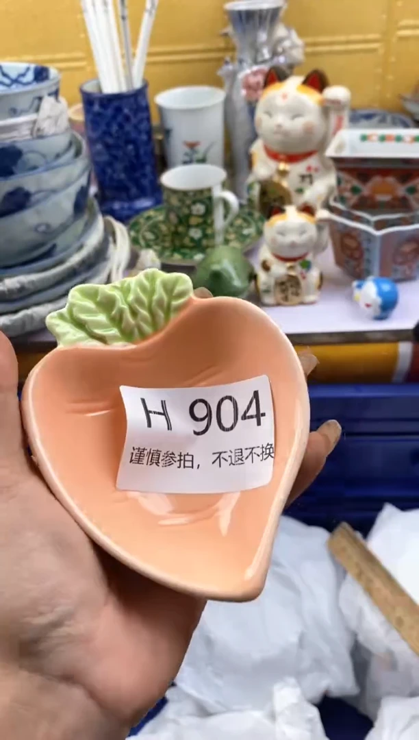【闪购商品】紫砂茶碗904满18米包邮，谨慎参拍，感谢支持