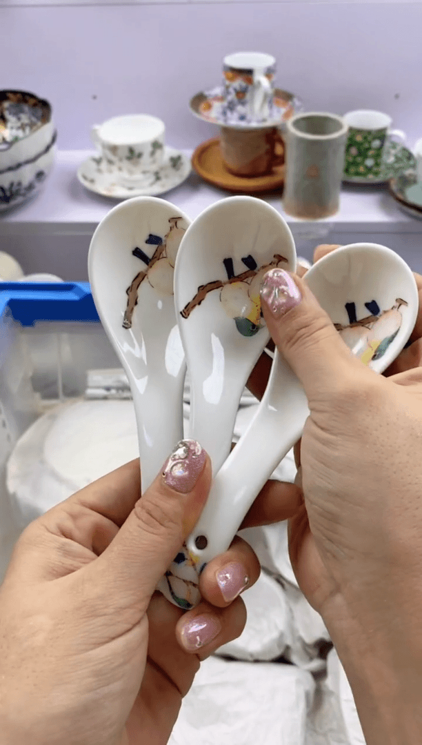 【闪购商品】紫砂茶碗不退不换，谨慎参拍。。。。。